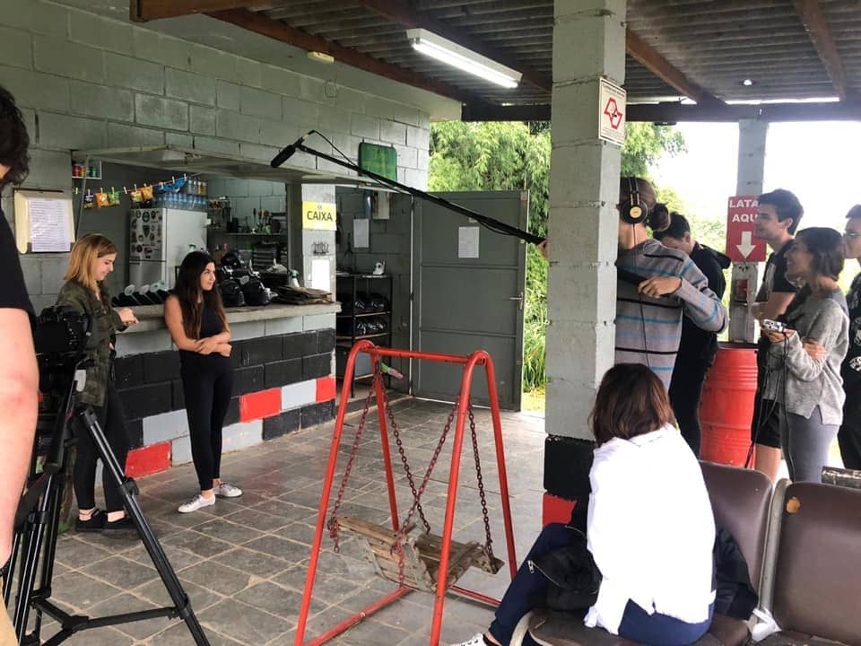 Entre câmeras e estratégia no último encontro de Fake: Encontre o Real